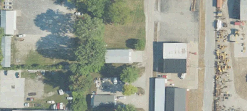 417 Burgess St
