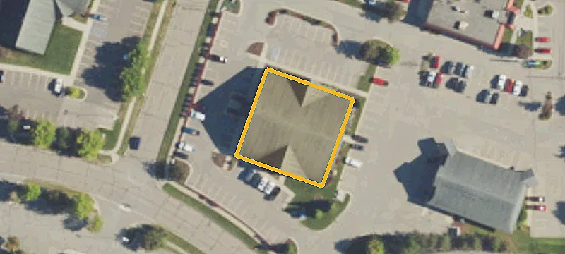 12805 Escanaba Dr