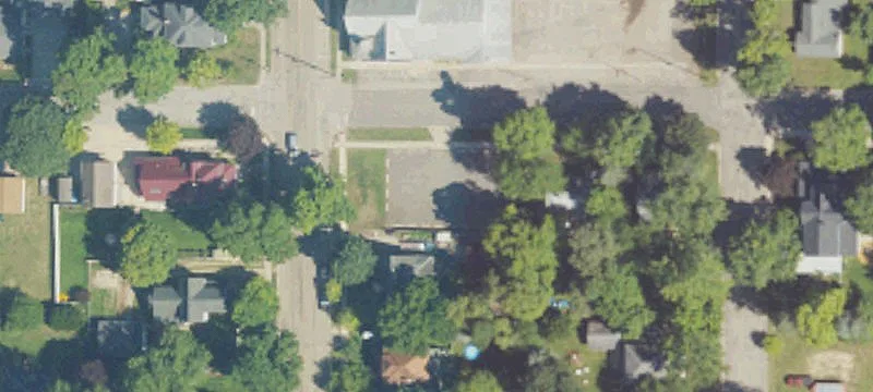 Main St