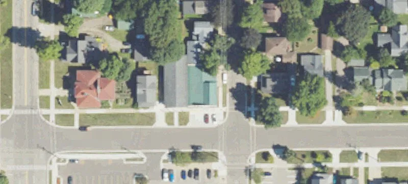121 Harris St
