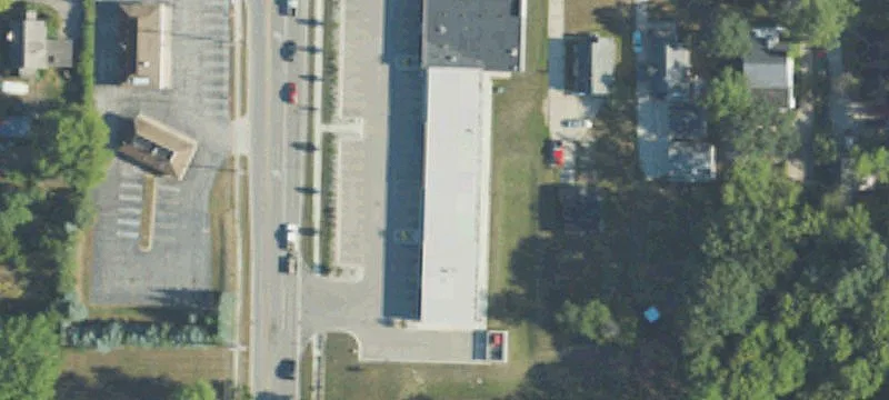 420 Waldo Ave