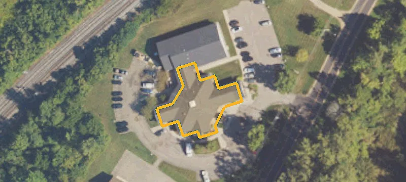 Industrial Park Rd