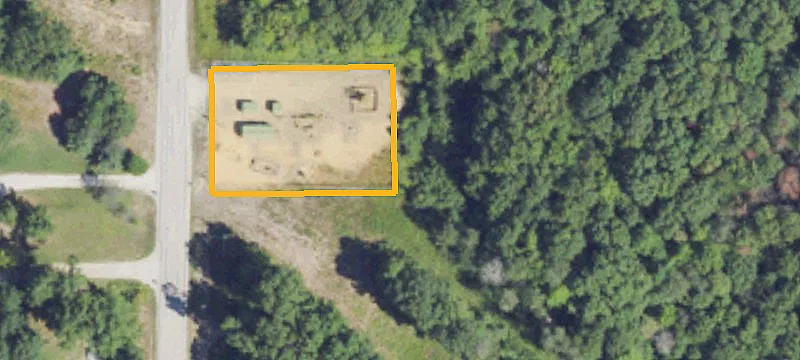 2580 11th Mile Rd