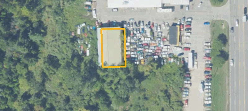 2625 Us Hwy 31st S