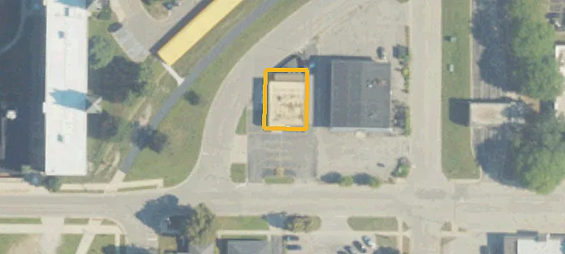 404 Main St