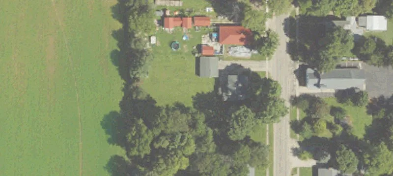 53186 Fulton Rd