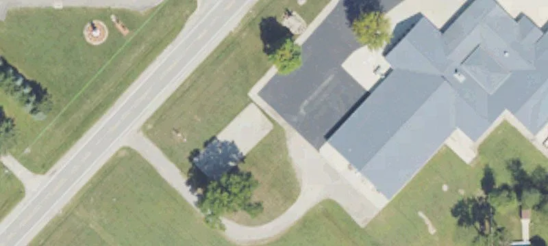 1658 Caro Rd