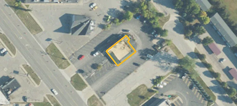 2003 Saginaw Rd