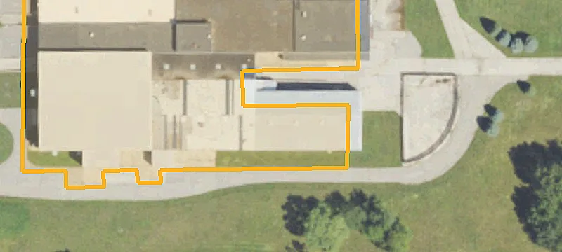 205 Oliver Dr