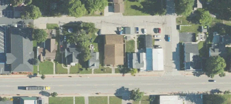 9916 Saginaw St