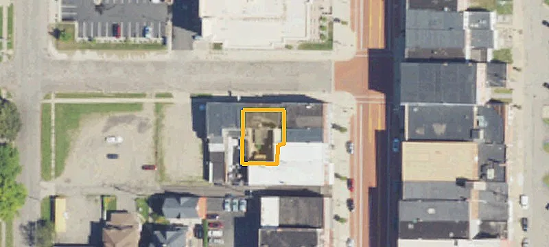 105 Porter St