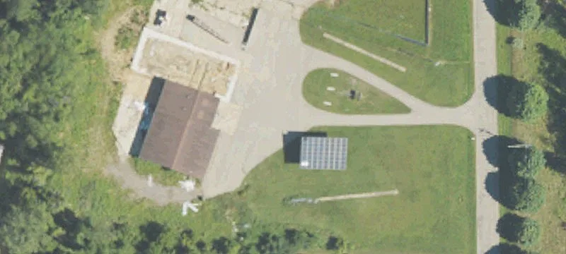 1007 Industrial Blvd