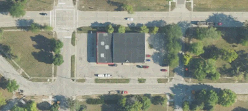 1116 Jefferson Ave