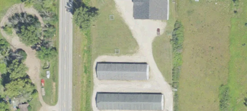 6016 Meridian Rd