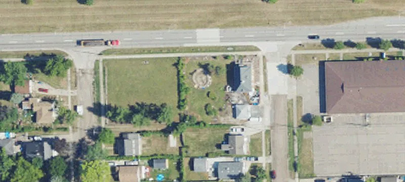 11 Mile Rd