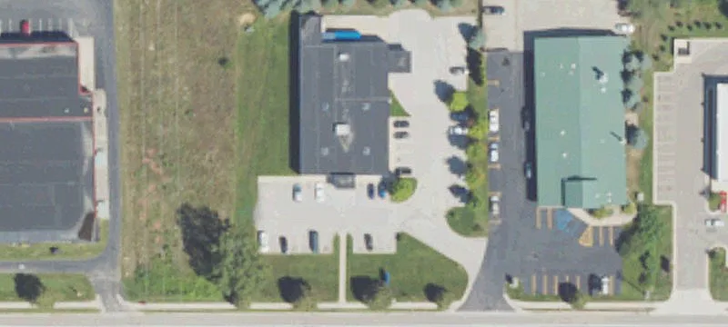 5269 Lk Michigan Dr