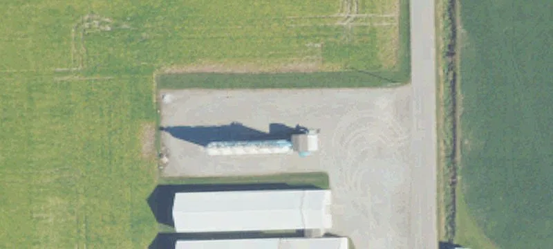 2586 Bradleyville Rd