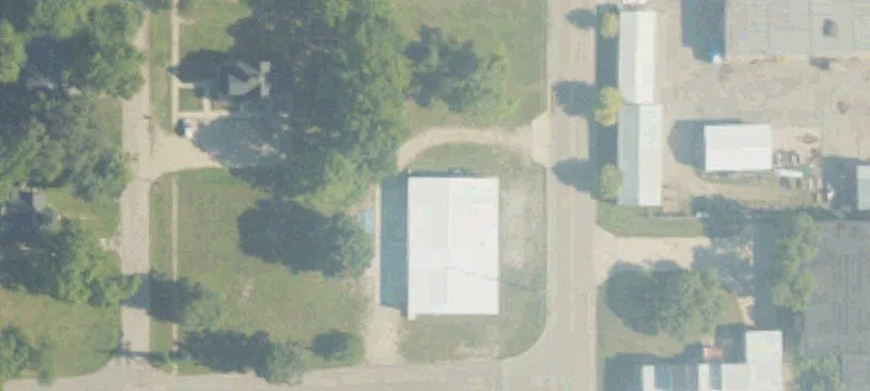 401 Crawford St