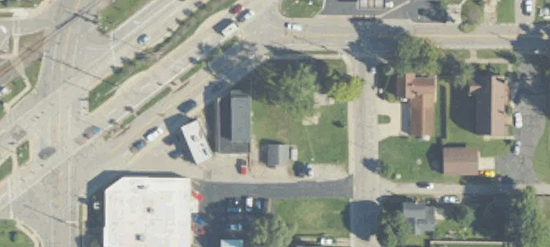 3160 Van Buren St