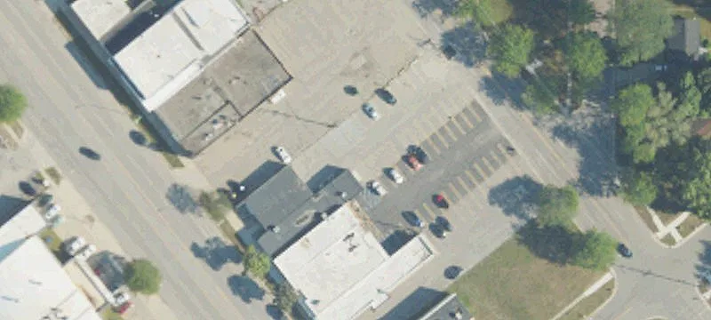 503 Saginaw Rd