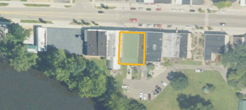 153 Main St