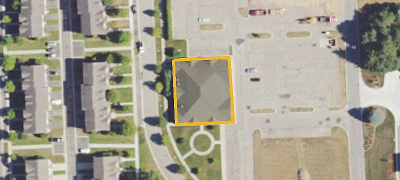 6340 Waldon Ctr Dr, Unit 2