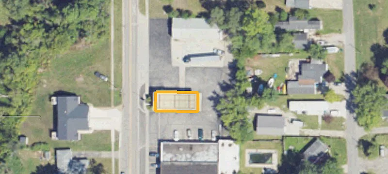 13 Randall St