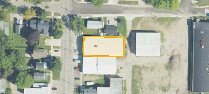 508 Clinton Ave