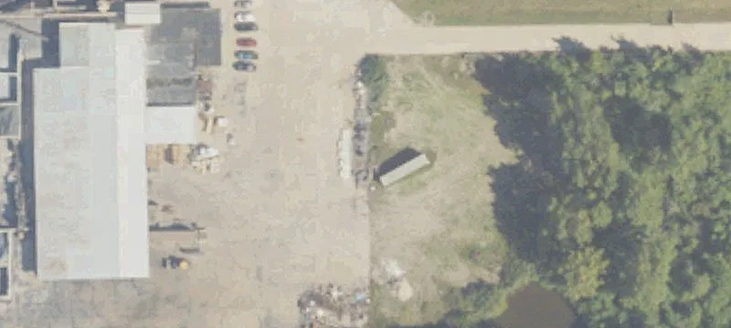1500 Kalamazoo St