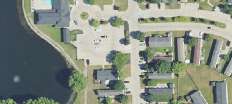 7040 Shawnee Dr