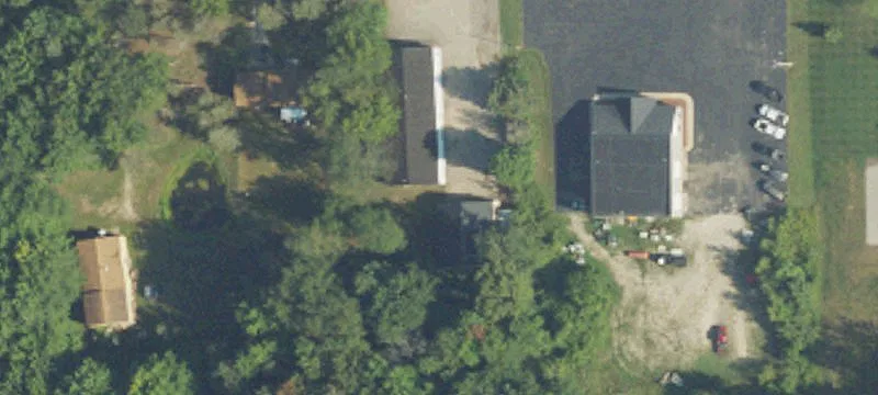 8616 Lk Michigan Dr