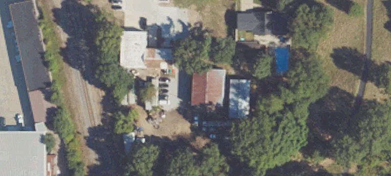 42 James St