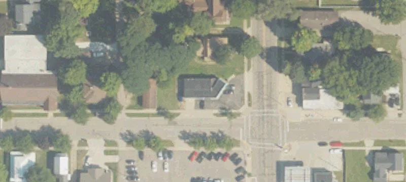 203 Main St