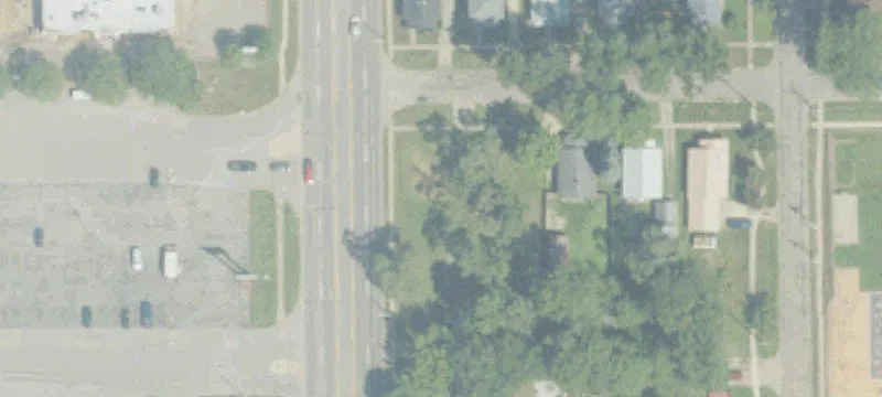 708 Enterprise St