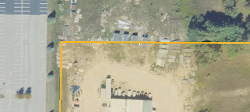 466 Us Hwy 31st S