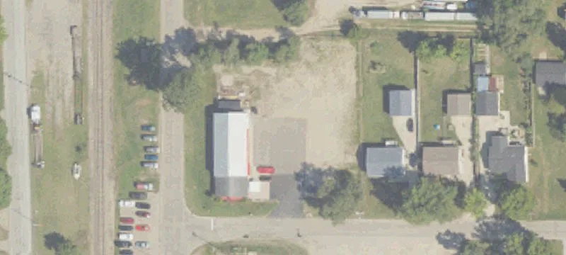 710 Cherry St