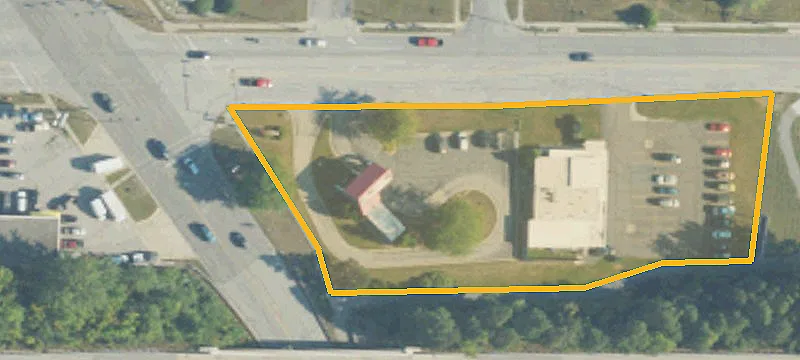 2111 Saginaw Rd