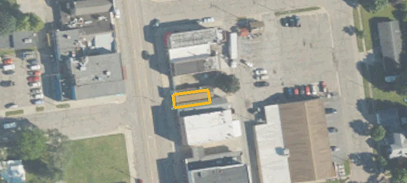 134 Main St
