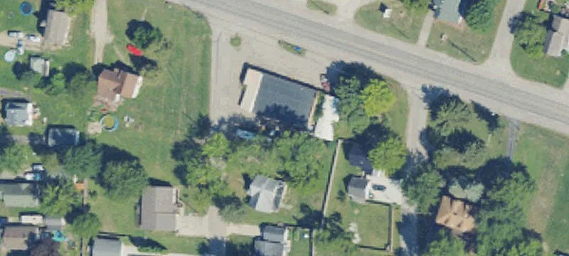 1500 Corunna Ave