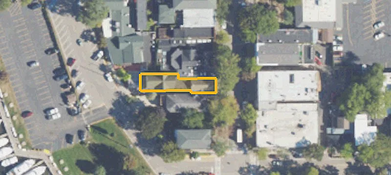 120 Butler St