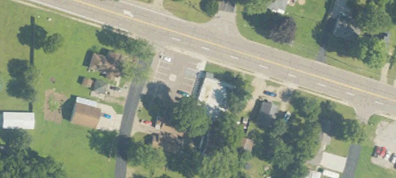 3769 Michigan W Ave