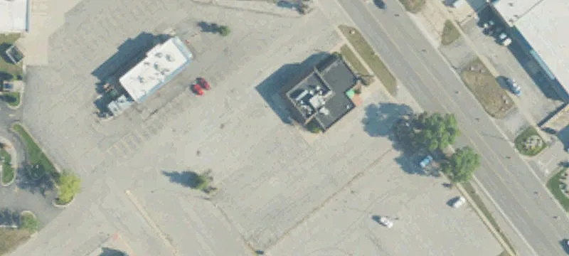 1616 Saginaw Rd