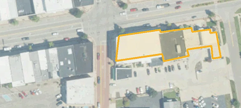 101 Chicago Rd