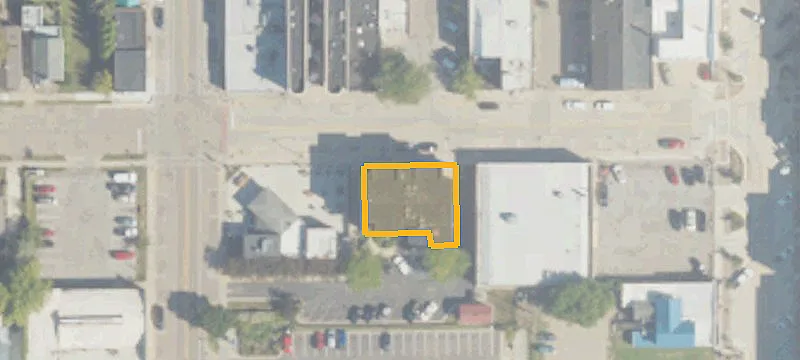 408 Eagle St