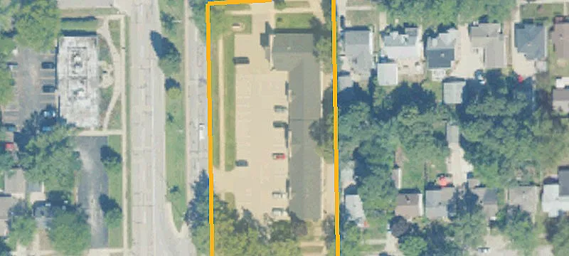500 Beacon Blvd