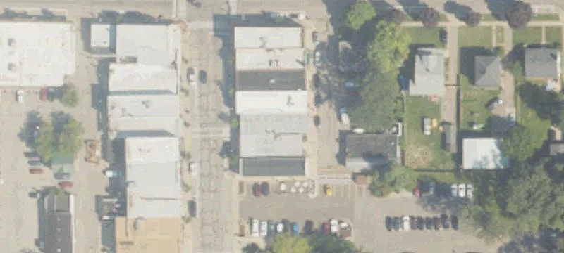 121 Main St