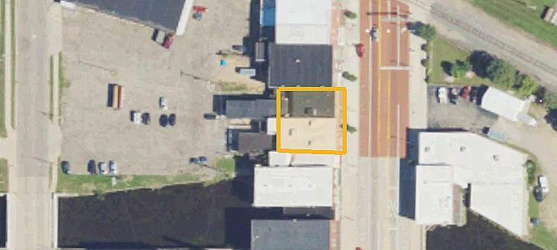 119 Superior St