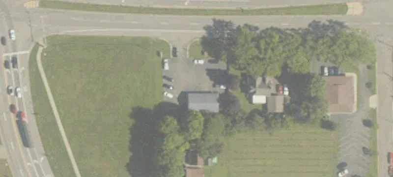 3025 Dickman Rd