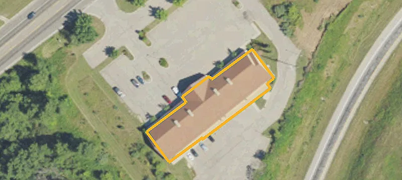121 Lansing Rd