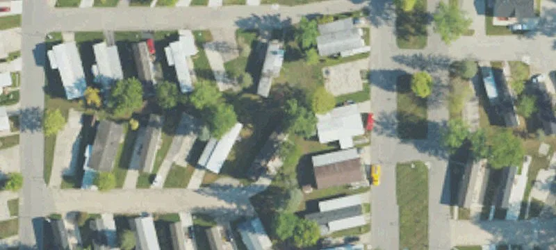 3821 Bay City Rd